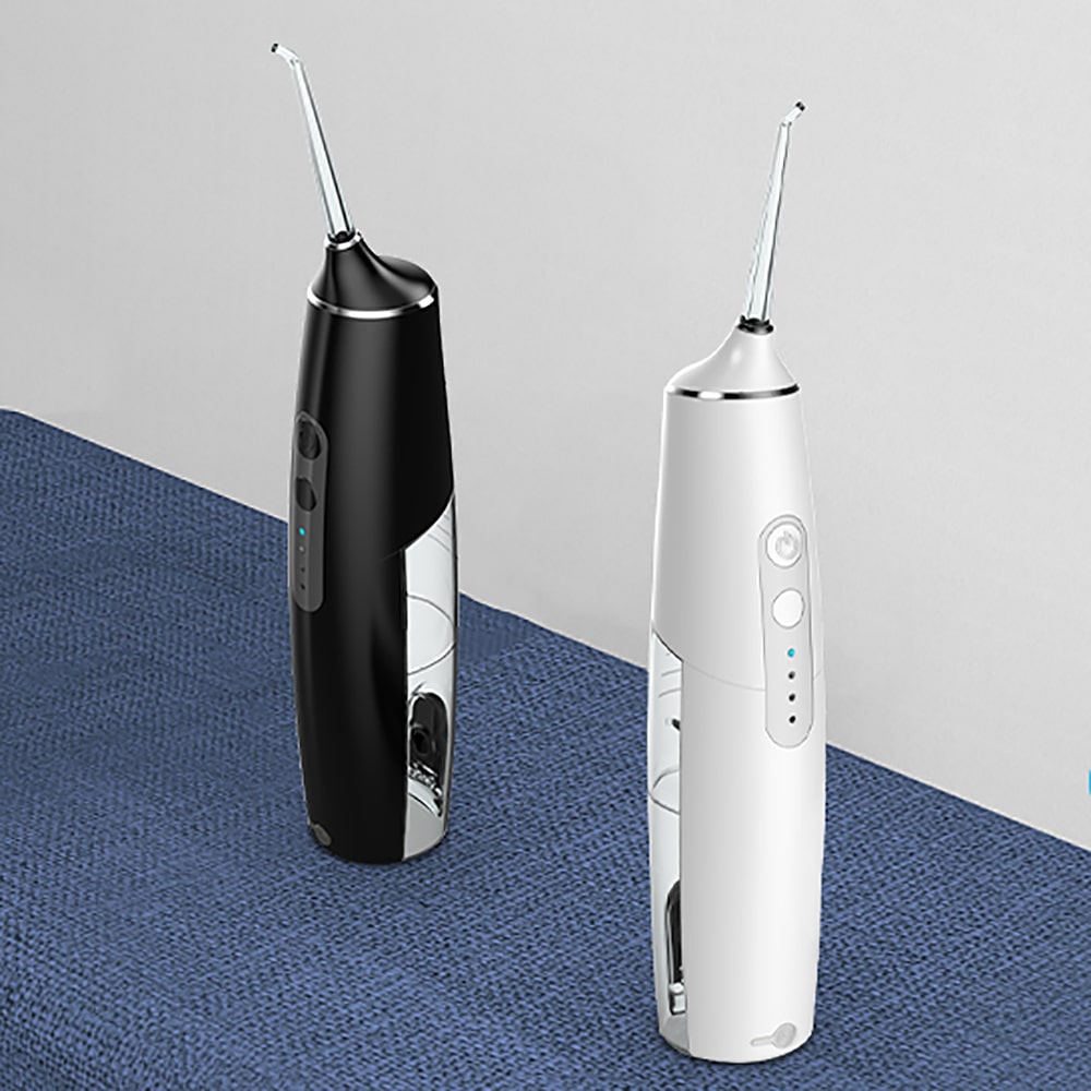 Water Impulse Oral Irrigator